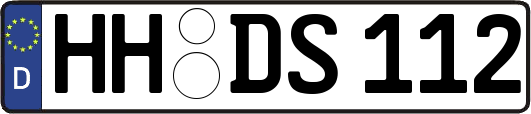 HH-DS112