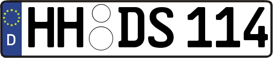 HH-DS114