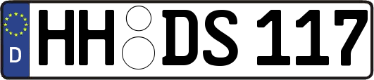 HH-DS117