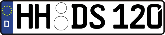 HH-DS120