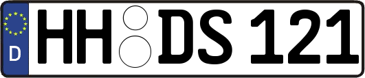 HH-DS121