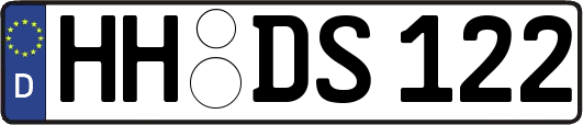 HH-DS122