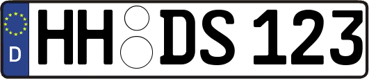 HH-DS123
