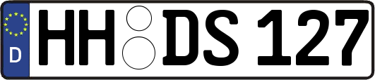 HH-DS127