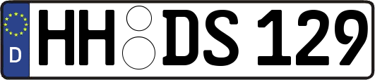 HH-DS129