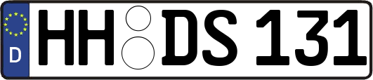 HH-DS131