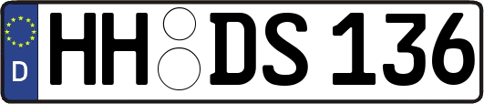HH-DS136