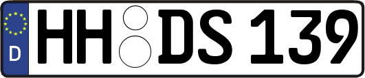 HH-DS139