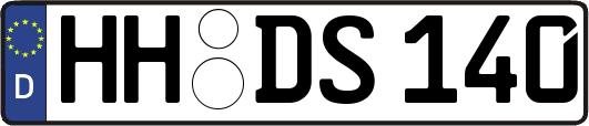 HH-DS140