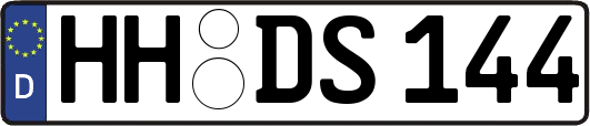 HH-DS144