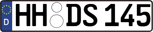 HH-DS145