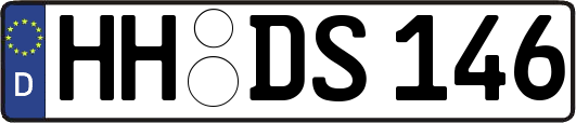 HH-DS146