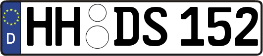 HH-DS152