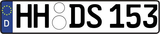 HH-DS153