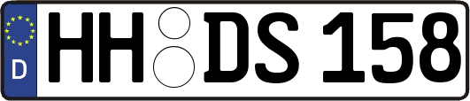 HH-DS158