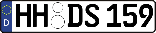 HH-DS159