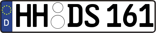HH-DS161