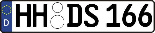 HH-DS166