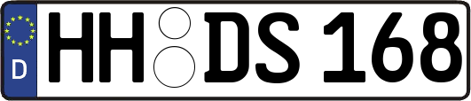 HH-DS168
