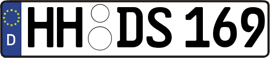 HH-DS169