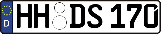 HH-DS170