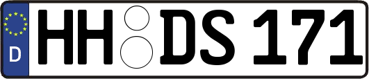 HH-DS171
