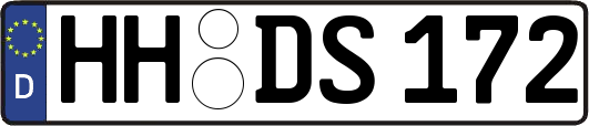 HH-DS172