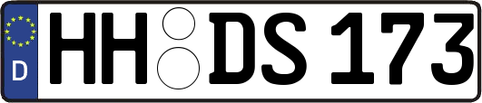 HH-DS173