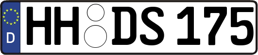 HH-DS175