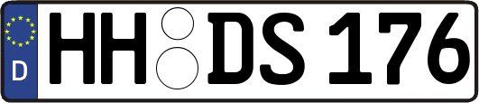 HH-DS176