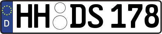 HH-DS178