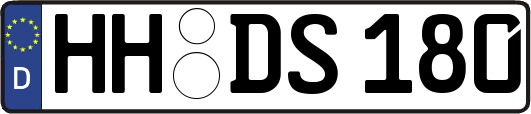 HH-DS180