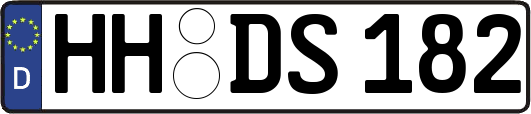 HH-DS182