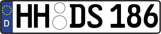 HH-DS186