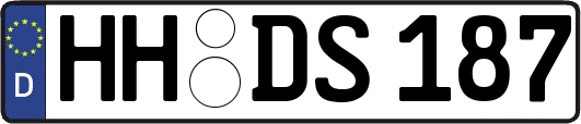 HH-DS187
