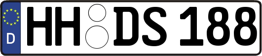 HH-DS188