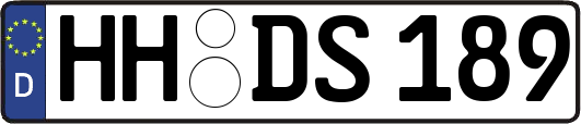 HH-DS189