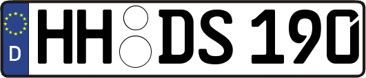 HH-DS190