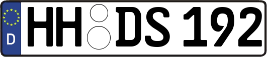 HH-DS192