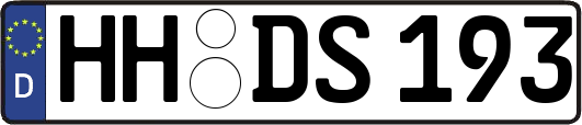 HH-DS193