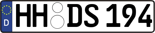 HH-DS194