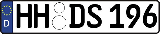 HH-DS196