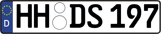 HH-DS197