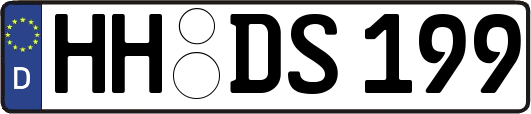 HH-DS199