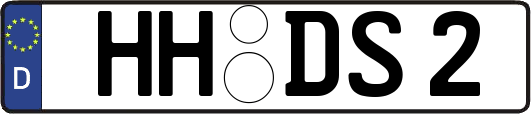 HH-DS2