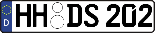 HH-DS202