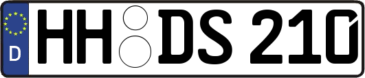 HH-DS210