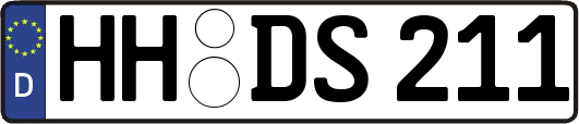 HH-DS211