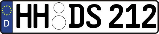 HH-DS212