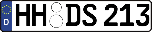 HH-DS213